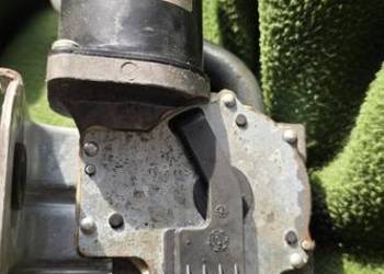 Silnik mechanizmu wycieraczek Scudo, Expert, JUMPY 2014 rok