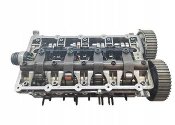 GŁOWICA KOMPLETNA 03G103373A 2.0 TDI 16V Audi A3 II (2003-2013) 8P