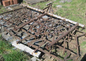 Brony np do C330 C360 Jastrzębie Zdrój