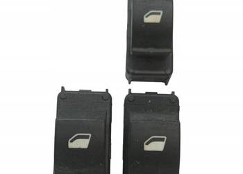 PRZEŁĄCZNIK SZYB TYŁ PRAWY PRZÓD KPL 96662297ZD 96662297XT Peugeot 3008 I