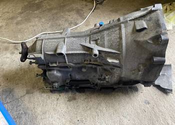 Skrzynia biegów automatyczna zf 8hp45