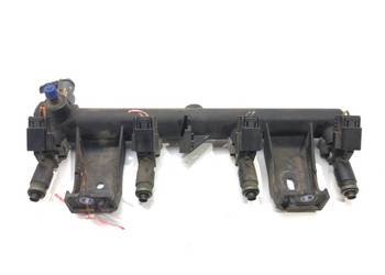 LISTWA WTRYSKOWA PEUGEOT 301 1.6 116KM