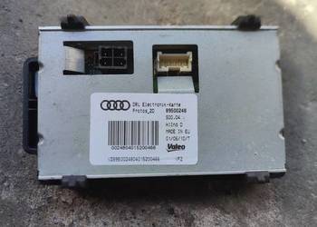 Moduł lampy LED Audi RS5