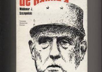 Europa w myśli politycznej de Gaulle\\\\