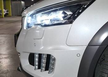 Sprzedam Peugeot 508 rhx 2.0 Hdi 180 km bez hybrydy