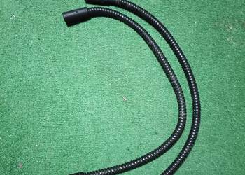 Przewody Defa do instalacji ogrzewania postojowego