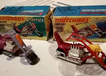 Matchbox