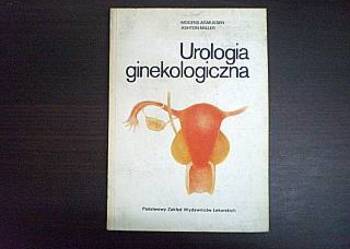 Urologia ginekologiczna - Asmussen, Miller/FA