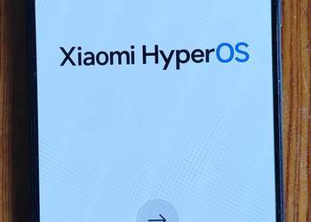 Smartfon Xiaomi POCO x5