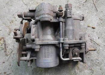 Zenith 321F7 gaźnik V10417 Renault 4 Made in Spain 32IF7