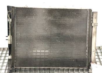 CHŁODNICA KLIMATYZACJI KIA SOUL I 1.6 126KM
