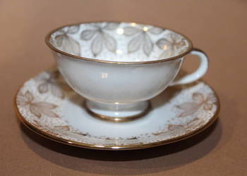 Zestaw śniadaniowy Bavaria nr 255 FiaF