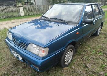 Polonez Atu plus