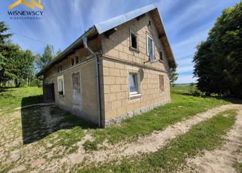 Mieszkanie z piwnicą i strychem | Mazury