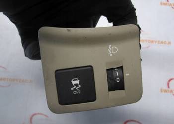 KIA SOUL 09r przełącznik ESP
