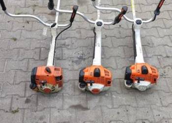 Kosa Stihl FS 400 Fs 411