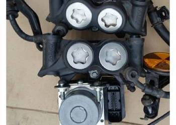 Yamaha MT 10 R 1 zacisk pompa ABS