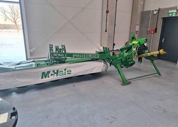 Kosiarka dyskowa tylna McHale Proglide R310