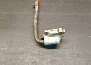 Pokrywa pompy wody króciec dekiel osłona części Yamaha DT 125 R E RE X