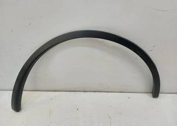 TESLA MODEL Y 2 LISTWA NA BŁOTNIK PRAWY TYŁ