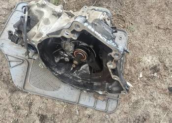 Skrzynia biegów Mazda Premacy I 2,0 ditd