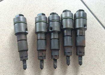 MAN TGA F2000 WTRYSK D2866 Bosch 0432191429