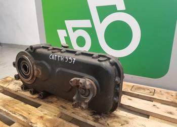 Skrzynia CAT TH 407