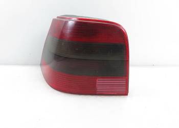 LAMPA LEWA TYLNA VW GOLF IV DYMIONA