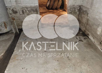 Sprzątanie po zalaniach, usuwanie szkód Warka - Kastelnik