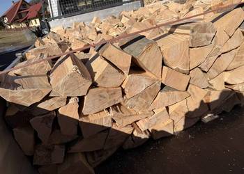 Drewno Kominkowe BUKOWE