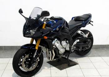 Yamaha FZ1 Fazer 1000 | Oferuję dowóz