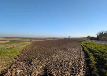 Rudnik – idealna działka pod market lub usługi