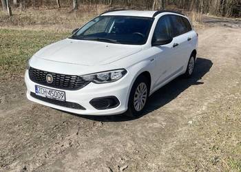Fiat Tipo 1.3 multijet