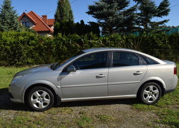 Opel Vectra c 1.9 CDTI