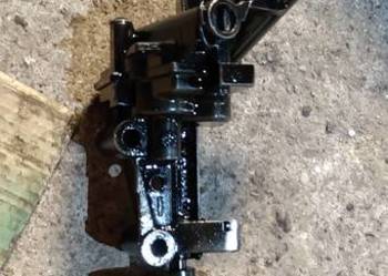 POMPA OJEJOWA ŁANCUSZEK ZĘBATKA  1.9 TDCI RENAULT MEGAN CLIO