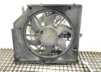 WENTYLATOR CHŁODNICY BMW E46 1.6 115KM 0130303874 01-05