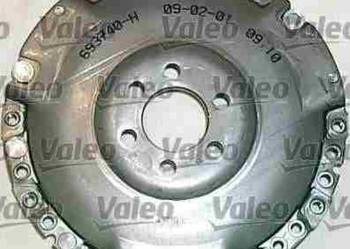 V-W JETTA 1,8V16 SPRZĘGŁO D+T NOWE VALEO 801183