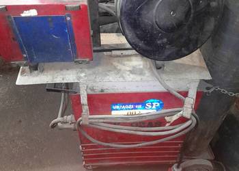 Spawarka Magomig Ozas 360C