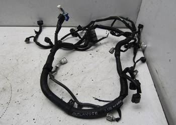 WIĄZKA INSTALACJA SILNIKA 2.0 DOHC MITSUBISHI OUTLANDER III PHEV 8541C261
