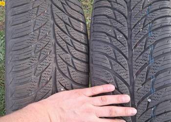 Opony Matador 205/55 R16 zima 2sztuki
