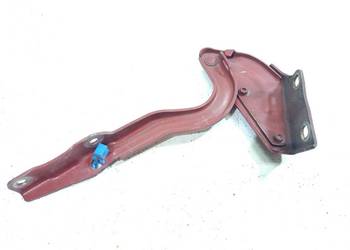 LANCIA YPSILON III 2017R LIFT ZAWIAS MASKI PRAWY PRZÓD