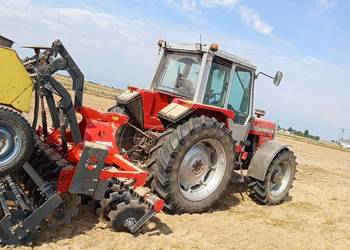 Massey Ferguson 698