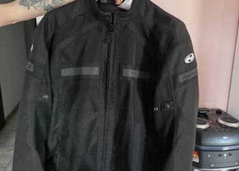 Kurtka motocyklowa Held w idealnym stanie xxl