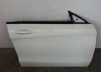 DRZWI  PRAWE PRZÓD 149 W117  Mercedes-Benz CLA-klasa I (2013-  )