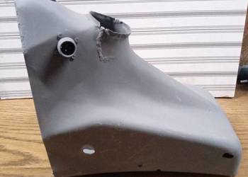 obudowa filtra powietrza Awo Simson Sport