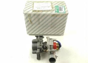 TURBOSPRĘŻARKA FIAT DUCATO 2.0 JTD 84KM ORYGINAŁ ASO