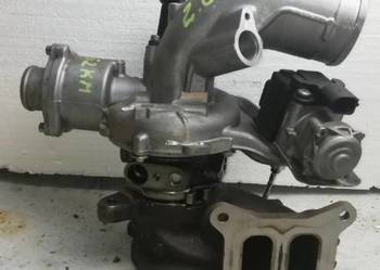 Turbosprężarka  do VW Audi 2.0 TFSI nr.: 06L145722C  06L145702B 06L145702Q
