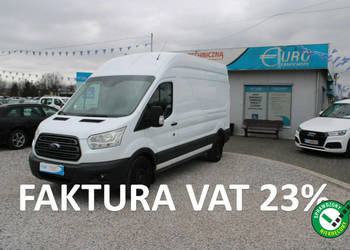 Ford Transit L3H2 4x4 Kamera Gwarancja SalonPL