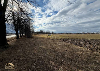 Działka 2598m2 Zbytków