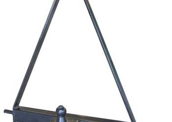 Rama zawieszenia do kdf